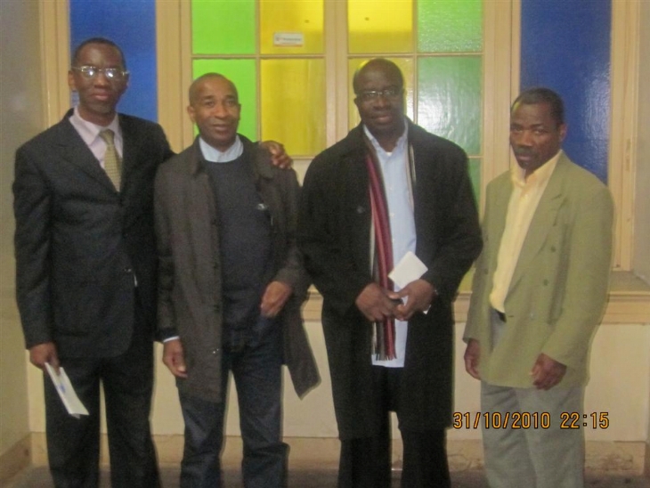 Canada : Des élections présidentielles ivoiriennes sous le signe de la paix et l’unité